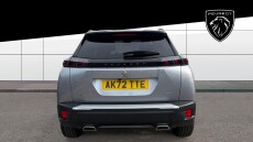 Peugeot 2008 1.2 PureTech 130 GT 5dr EAT8 Petrol Estate